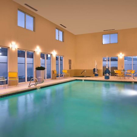 Fairfield Inn Salt Lake City Draper Bagian luar foto