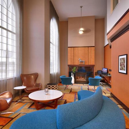 Fairfield Inn Salt Lake City Draper Bagian luar foto