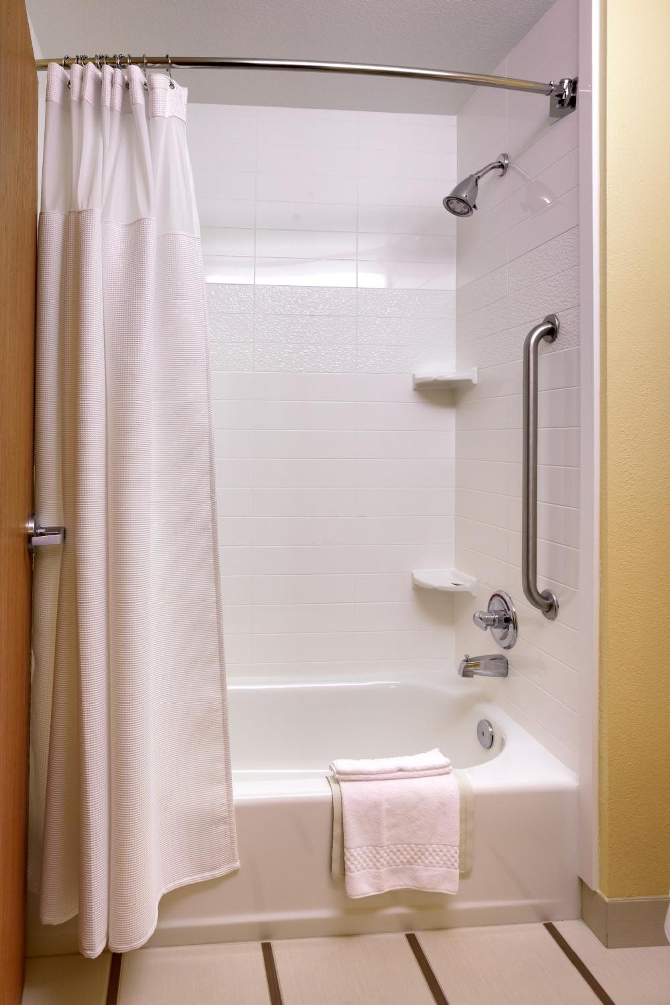 Fairfield Inn Salt Lake City Draper Bagian luar foto