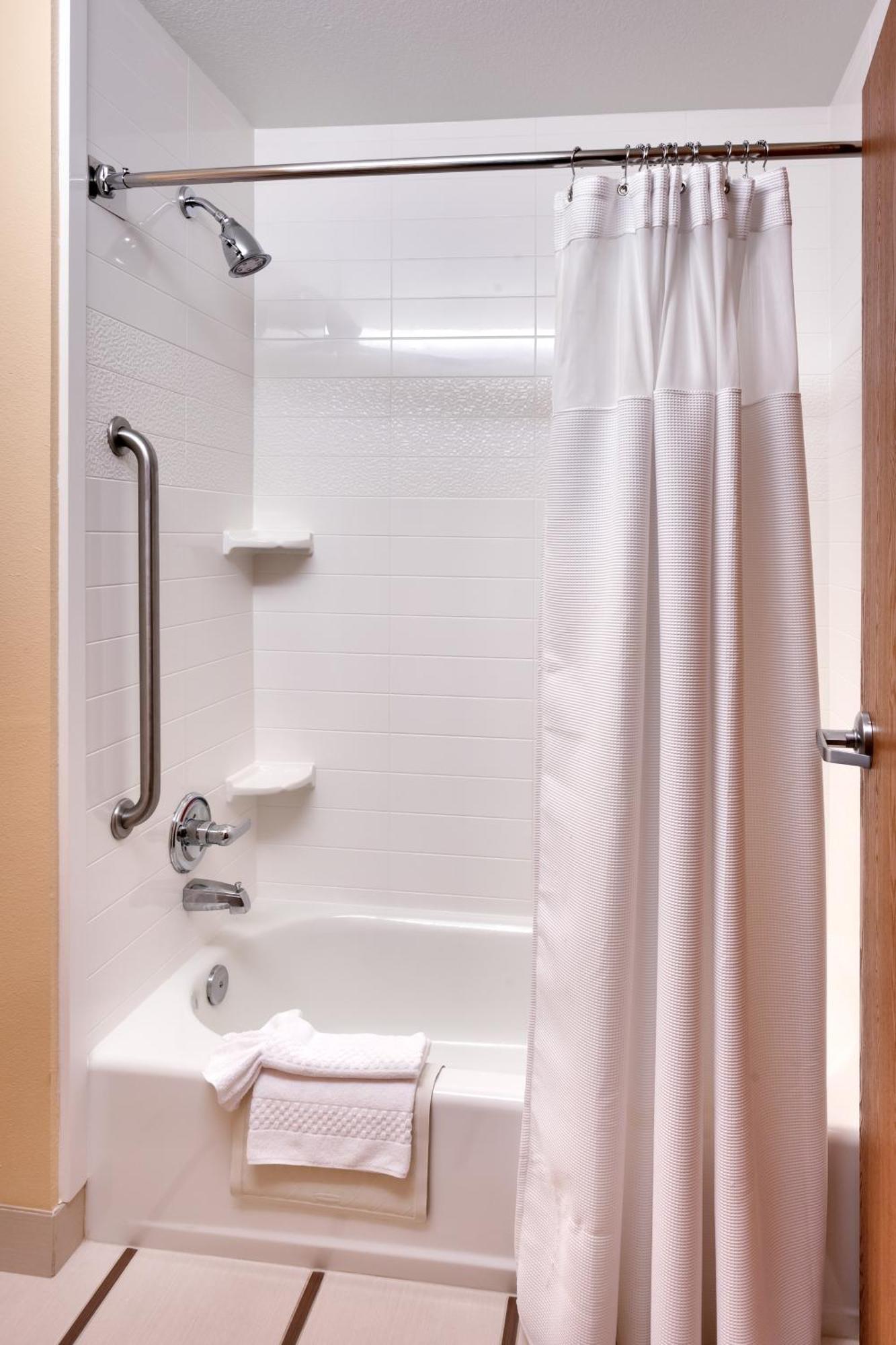 Fairfield Inn Salt Lake City Draper Bagian luar foto
