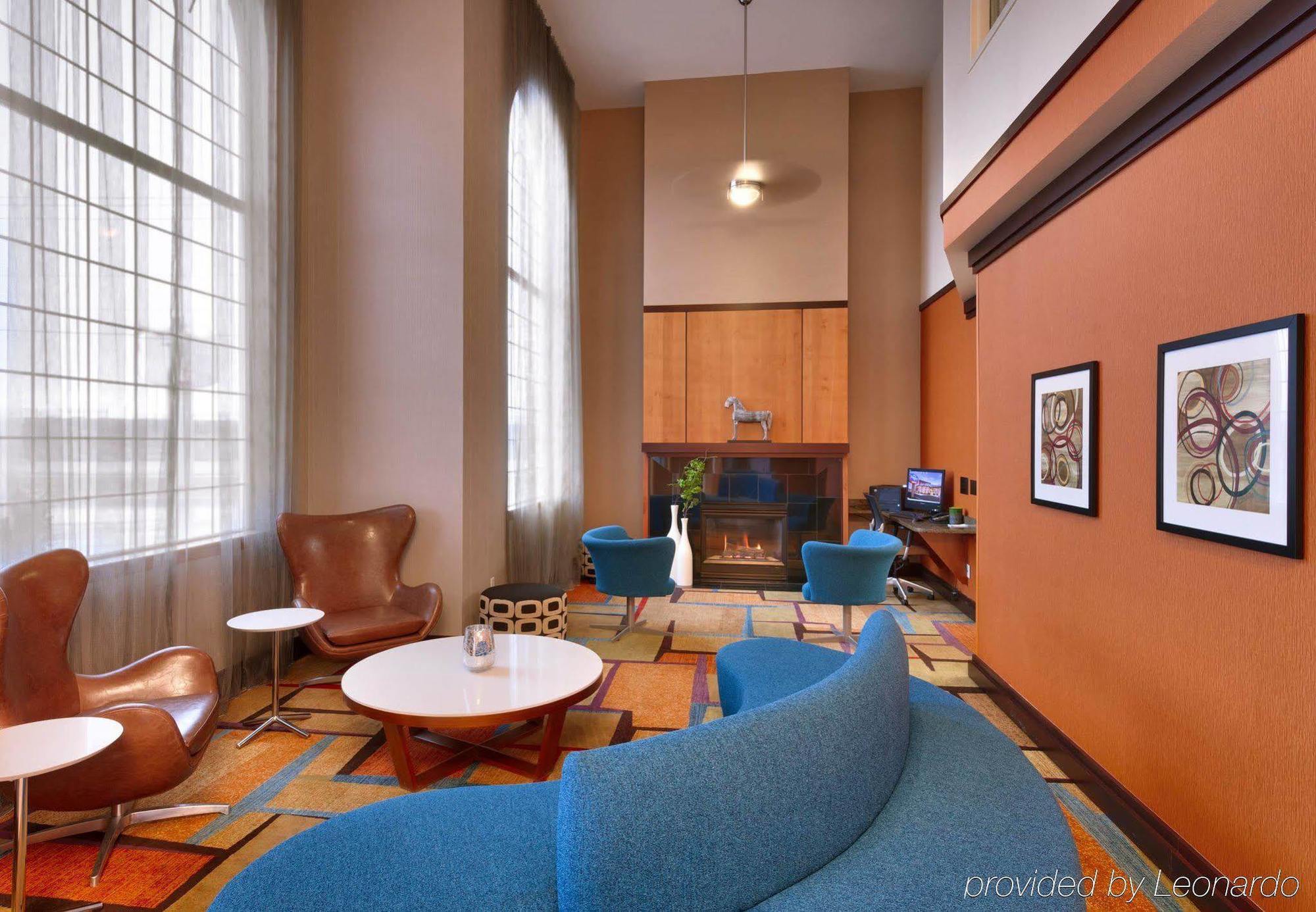 Fairfield Inn Salt Lake City Draper Bagian luar foto