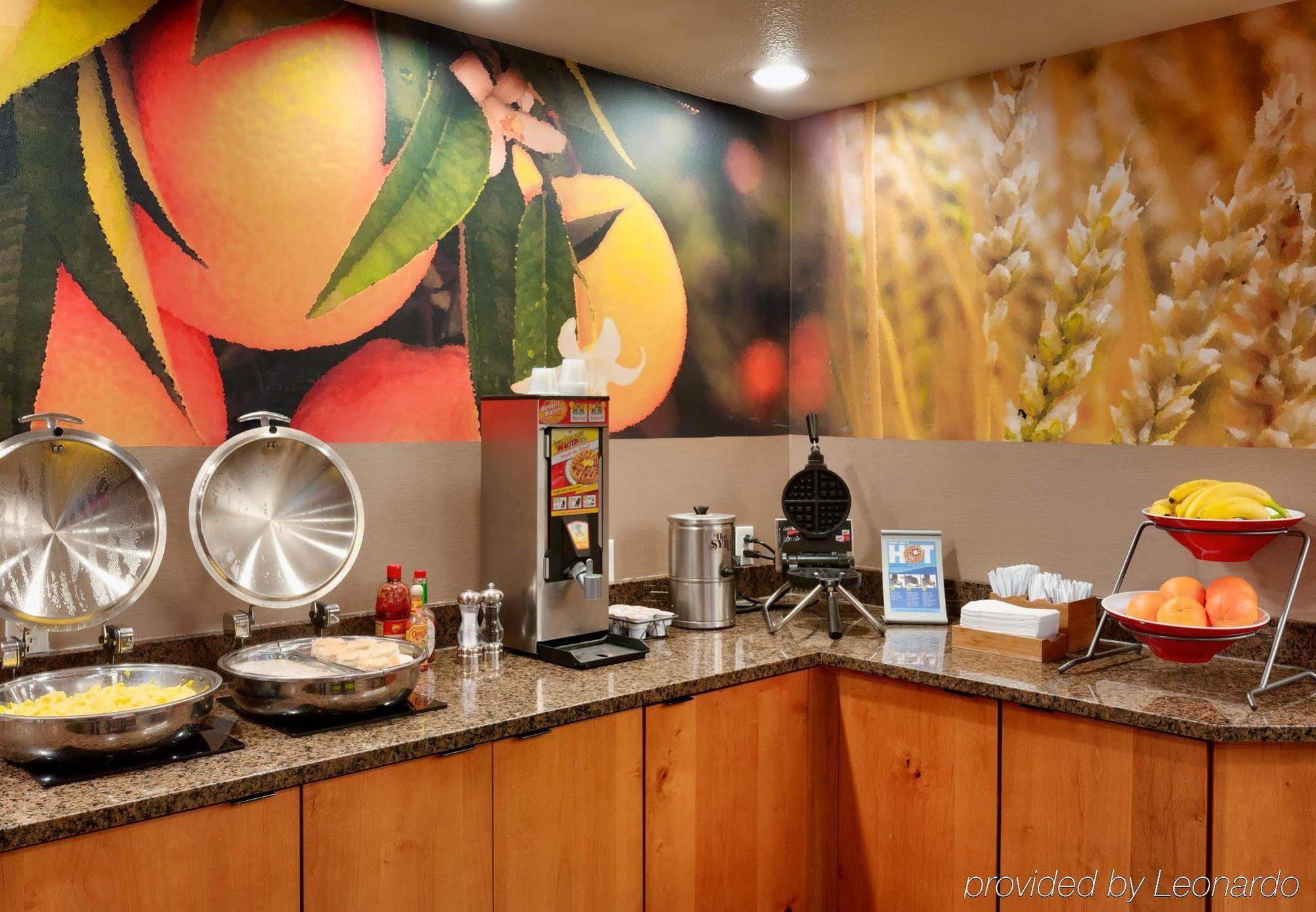 Fairfield Inn Salt Lake City Draper Bagian luar foto