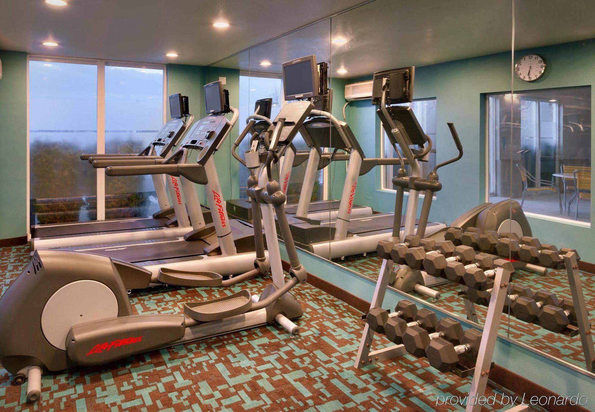 Fairfield Inn Salt Lake City Draper Bagian luar foto
